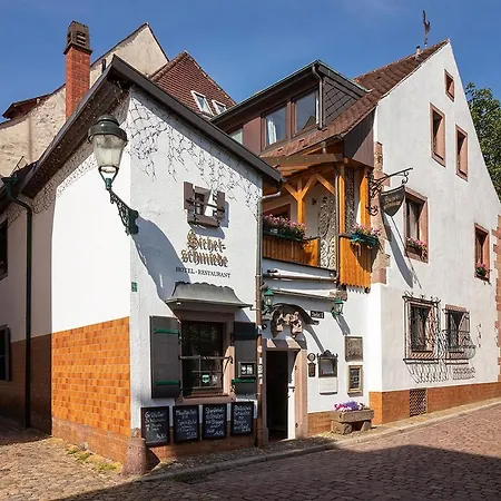 Hotel & Restaurant Sichelschmiede
