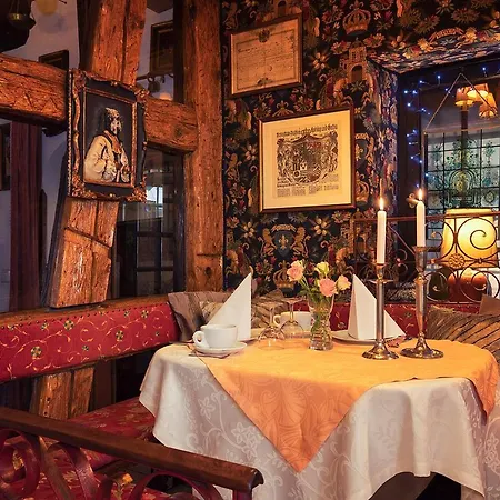 & Restaurant Sichelschmiede Freiburg im Breisgau