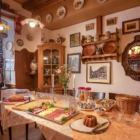 Hotel & Restaurant Sichelschmiede Freiburg im Breisgau