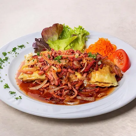 Hotel & Restaurant Sichelschmiede Fryburg Bryzgowijski